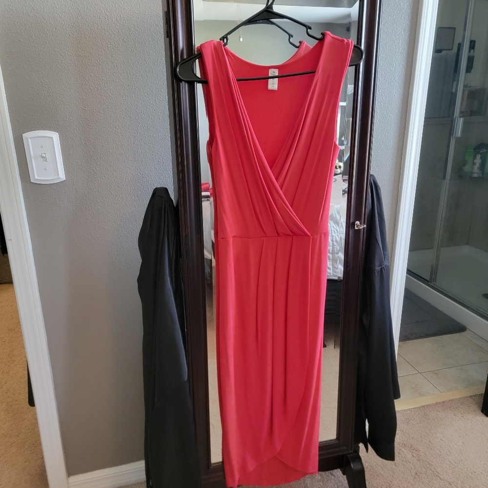 Jaide dress